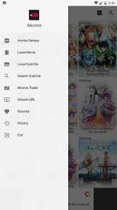 One piece, boruto, black clover watch on mp4 480p 720p 1080p. Anime Tv App