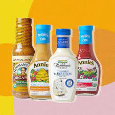 As an amazon associate i earn from qualifying purchases. Best Salad Dressing Brands For Diabetes Eatingwell