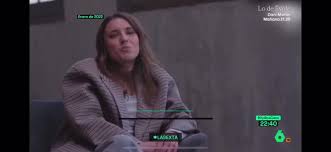 Evolución del discurso de Irene Montero en los últimos años | TikTok