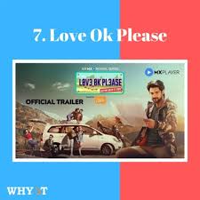 Top 7 Web Series Of Mx Player That You Should Must Watch Web Series Romantic Series Web Drama It provides the best of quality and sound with awesome features and other advantages which other apps can't even begin to list. top 7 web series of mx player that you