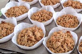 What is the best way to fill cupcake liners? How To Make Parchment Paper Muffin Liners 2 Easy Ways