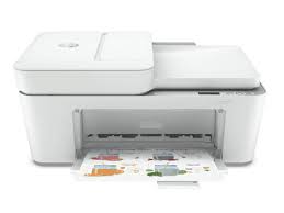 If you intend to print more at a low cost, this hp deskjet ink advantage 3835 is the best choice for you. Hp Deskjet Ink Efficient 4178 Wifi Colour Printer Scanner And Copier For Home Small Office Compact Size Automatic Document Feeder Send Mobile Fax Easy Set Up Through Hp Smart App On Your Mobile Hp