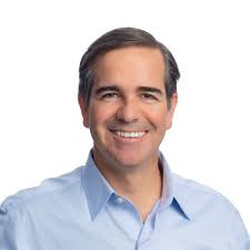 It is with a heavy but full heart that I share my decision to pursue  ambitions outside of Lumen. I have had the great privilege of collaborating  with some of the best