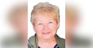 Obituary information for Theresa B. Rompre