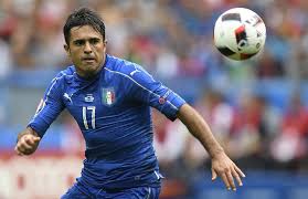 Football statistics of éder including club and national team history. Eder O Brasileiro Ponta De Lanca Da Italia Conmebol