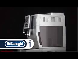 You're probably grumpy because your coffee machine is broken and you have no coffee. How To Set Languages On Your De Longhi Ecam 23 460 S Coffee Machine Youtube