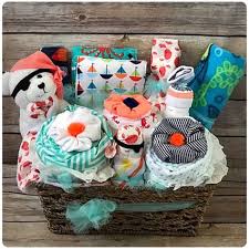 50 Brilliant Baby Gift Baskets For New Parents Dodo Burd