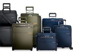 Nothing puts you in the traveling mood like the smell of new luggage. Top 10 Luggage Brands In The World Do You Agree
