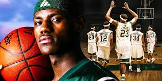 What Happened To Lebron James' Teammates After Shooting Stars