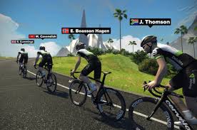 Her appearance at the 2008 summer olympics made her the first athlete. Ioc Make Landmark Move Into Virtual Sports Sports247
