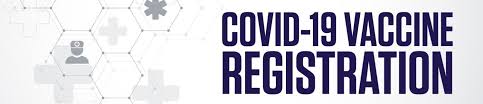 Once registered, it may be some time until you receive your link to. Vaccine Registration Vaccine Registration