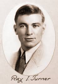 Ray Ivan Turner (1920-1984)