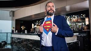 The reality star, 40, admitted on her podcast this week that she is enamoured … Fred Sirieix Leaves Galvin At Windows