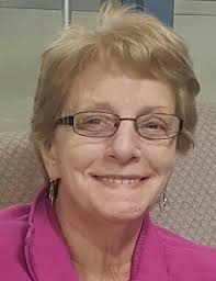 Obituary information for Allison Lorraine Russell