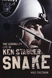 Check spelling or type a new query. Ken Stabler Book The High School Years Of Snake Sports Illustrated
