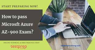 Perfect for your trips or when no data connection is available. How To Pass Microsoft Az 900 Exam Testprep Training Blog