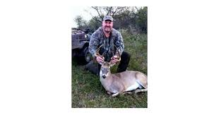 John Simonton Obituary (1971