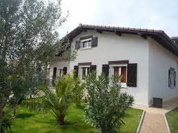 Vente Maison St Jean De Luz 64500 110m Avec 4 Piece S Dont 3 Chambre S Sur 551m De Terrain Agence Du Lac