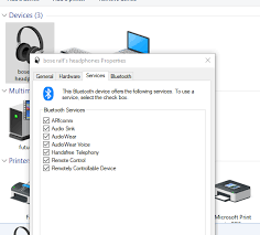 Our official windows central app is the one app you need to have on your device to keep up with all the latest happenings from windows central. Solved Bose Qc 35 Ii And Windows 10 Update Microphone N Bose Community 227752