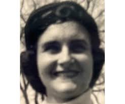 Ruth Wilcox Obituary (1934