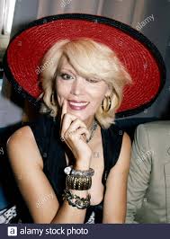 Amanda lear — love for sale 03:35. Amanda Lear Stockfotos Und Bilder Kaufen Alamy