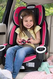 Amazon Graco 4ever 4 In 1 Convertible Car Seat Azalea One Size For 199 Reg 299 As Of 7 8 2018 7 32 Pm Cdt Deals Finders Car Seats Baby Car Seats Best Convertible Car Seat