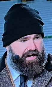 How did former nfl player star in fiddler