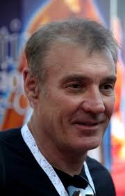 Jean-Pierre BOUVIER : Biographie et filmographie