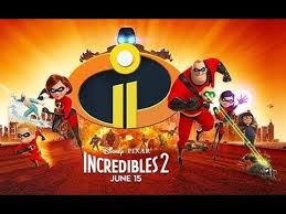 Our players are mobile (html5) friendly, responsive with chromecast support. The Incredibles 2 Download Utorrent Orlasopa