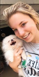 Laci Mae's Instagram, Twitter & Facebook