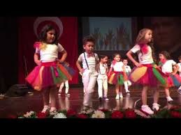 Sevimli Mucitler Gunaydin 2016 Youtube Modern Dans Gunaydin Sarkilar