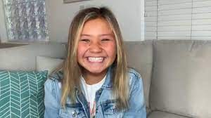 Sky brown skateboarder tokyo olympic games on the bbc dates: 12 Year Old Sky Brown Shares Excitement For 2021 Olympic Debut