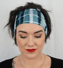 Image Result For How To Wear Headbands With Short Hair Very Short Hair Headbands For Short Hair Headband Hairstyles