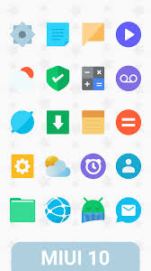 Enjoy the fresh new look of miui with all the official miui10 . Miui 10 Icon Pack Apk 1 3 Download For Android Download Miui 10 Icon Pack Apk Latest Version Apkfab Com
