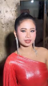 The Transformation of Beautiful Ms Edlene ✨ #pageantry #pageantmakeup  #blessedandgrateful #hairandmakeupbyshantalmaraasin #manifestingformore  #RhodeBeauty #dior #highlights2025 #dalbasprayserum ...