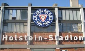 Holstein kiel muss im falle des aufstiegs in die 1. Holstein Stadion Wikipedia