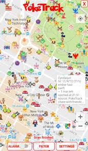 Abrir enlace de play store. Go Tracking For Pokemon Go For Android Apk Download