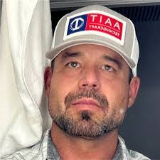 Philip Crumpler's Instagram, Twitter & Facebook