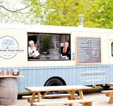 North Fork Table Inn Food Truck North Fork Food Truck Inn