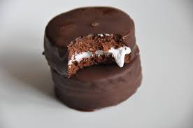 Le Petit Gateau Au Chocolat Comme Un Oreo Stephane Decotterd