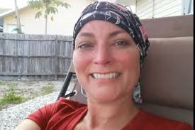 Fundraiser for Brenda McKay by Robin Eaton : Brenda's Fight Against Cancer