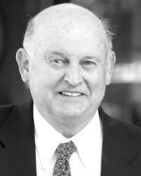 Lawrence Searle Obituary (1942