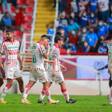 Find necaxa vs pumas unam result on yahoo sports. Liga Mx Necaxa Recuperara A Importante Pieza Para El Partido Contra Pumas Unam