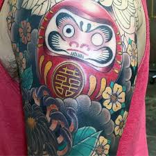 Với rất nhiều ý tưởng xăm hình ngày càng đa dạng, hình. 109 Hinh XÄƒm Daruma Ä'áº¹p Ä'á»™c Y NghÄ©a Nháº¥t Mang Tá»›i Tai Lá»™c May Máº¯n