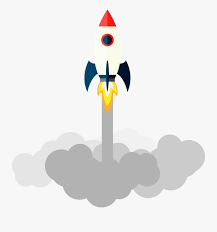 The image is png format and has been processed into transparent background by ps tool. Transparent Foguete Png Rocket Launch Clipart Png Free Transparent Clipart Clipartkey