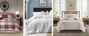 With so many options out there, it can be very difficult to know which one goes well with your personality. Farmhouse Comforters Rustic Comforters Farmhouse Goals