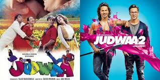 Judwaa 1 Vs Judwaa 2 Who Takes The Cake Bollyworm Judwaa2 continues its excellent run at the box office. judwaa 1 vs judwaa 2 who takes the