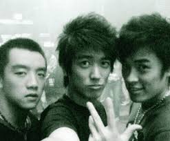 Zhang Dianlun: Chen He, Du Jiang, and Zheng Kai's roommate have been out  for many years. Why is he the only one who hasn't become popular?