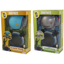 Free delivery for many products! Spielzeug Mcfarlane Toys Glider Packs Set Of 2 Gliders Default Fortnite Battle Royale Triadecont Com Br