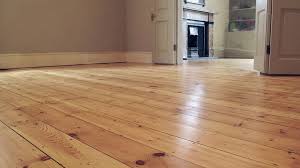 Original Victorian Pitch Pine Floor Restoration Putney London Sw15 In 2020 Floor Restoration Pine Floors Flooring